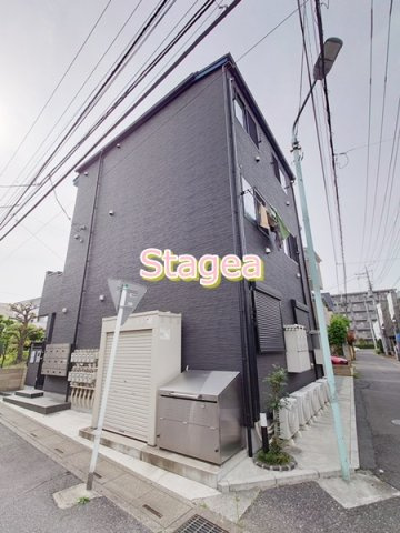 Mio La Luce 大宮の外観
