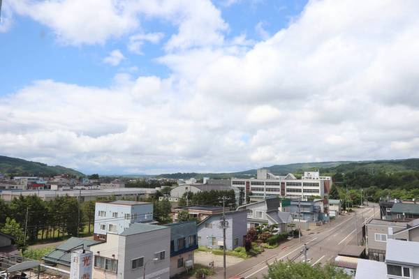 ビレッジハウス大町2号棟のその他|ビレッジハウスの同一物件・同一タイプの間取りの写真です