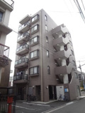 グリーンパーク住吉の画像