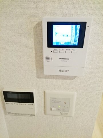 Ｌａ　Ｌｕｃｅ・Ｋのセキュリティ
