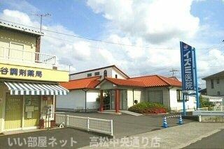 【周辺】 | ワイズＫＭ | イズミ医院さんまで1110m