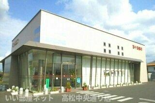 【周辺】 | ワイズＫＭ | 百十四銀行川島支店さんまで1500m