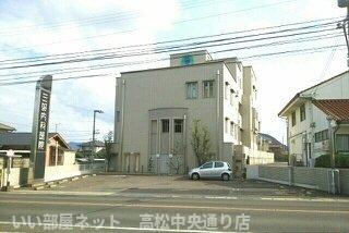 【周辺】 | ワイズＫＭ | 三好内科医院さんまで1330m