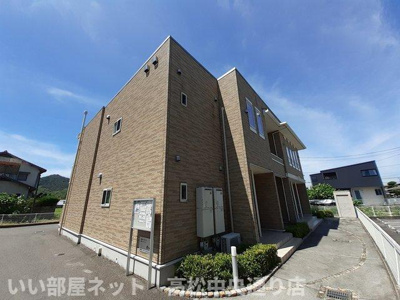 【外観】 | ワイズＫＭ