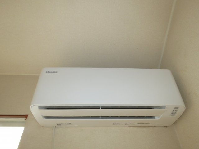 ヒルズ第Ⅱの設備