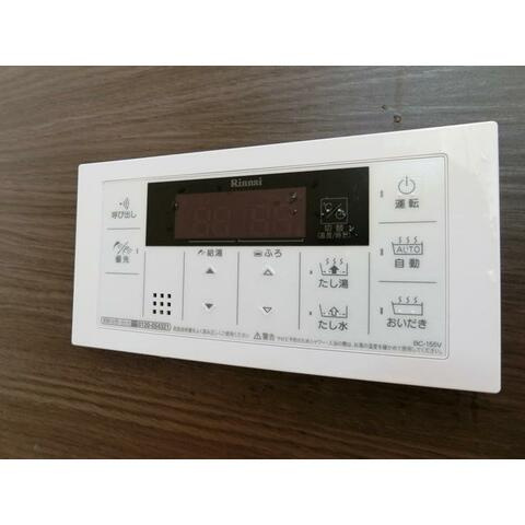 鎌倉市由比ガ浜１丁目のアパートの設備