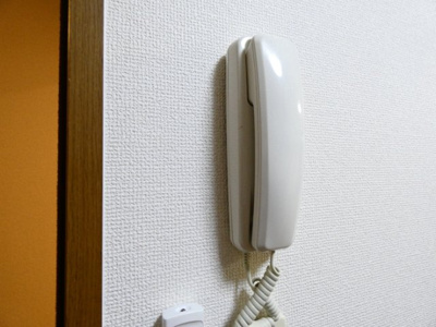 【セキュリティ】 | トリヴァンベール今井町