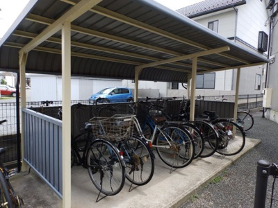 【その他共用部分】 | トリヴァンベール今井町