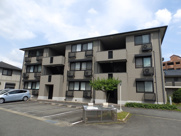 トリヴァンベール今井町の画像