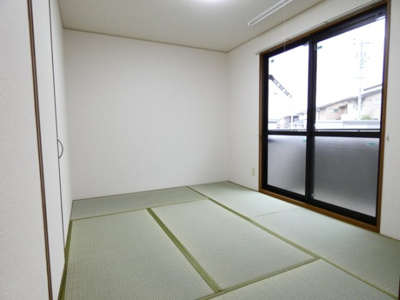 【和室】 | トリヴァンベール今井町