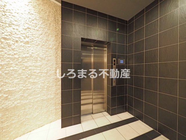 アーデン谷町のその他共用部分