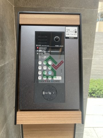 シティパル櫻のその他共用部分