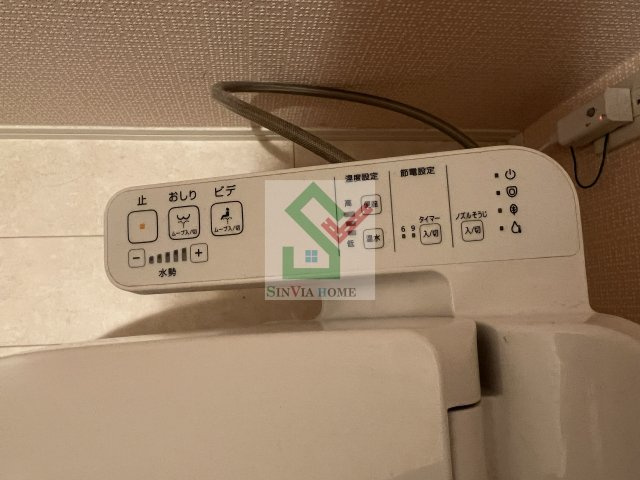 シティパル櫻のその他