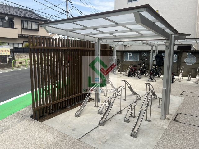 シティパル櫻のその他