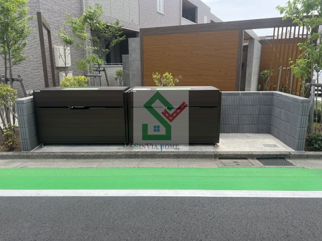 シティパル櫻のその他