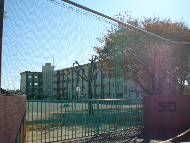 ベル　フォレⅡの周辺|扶桑町立扶桑東小学校まで541ｍ
