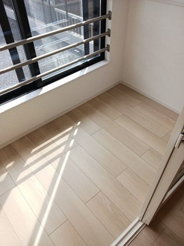 マウロアⅠの内装|きれいな内装です