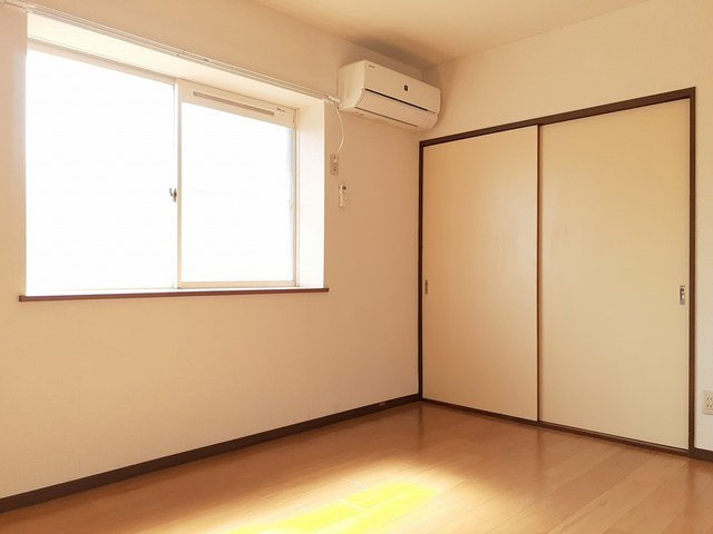 エアポートマルタⅡの内装|内装は落ち着いています