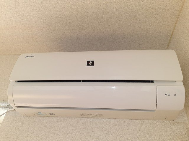 エアポートマルタⅡの設備