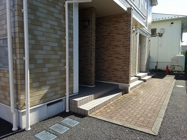 アヴェニール　ロジュマンのその他共用部分