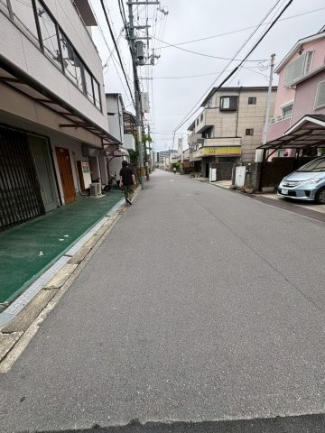 ジーアンビエンスの周辺