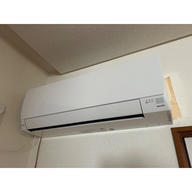 リブレス小林北戸建Ⅱのその他