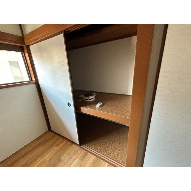 リブレス小林北戸建Ⅱの内装|内装です