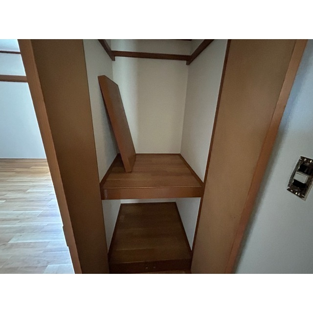 リブレス小林北戸建Ⅱの内装|中はこのようになっています