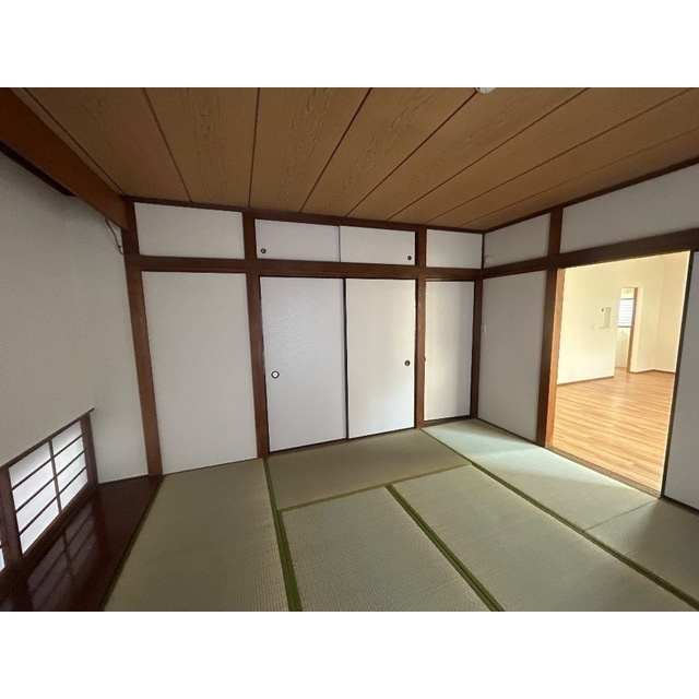 リブレス小林北戸建Ⅱの内装|おしゃれな内装です