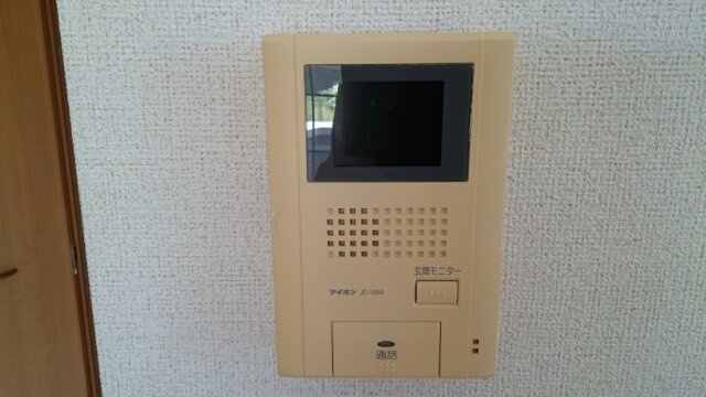 パツィエンテ　カプリコルノ　Ⅰのセキュリティ