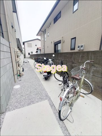 MELDIA桜区田島3丁目No.2のその他共用部分