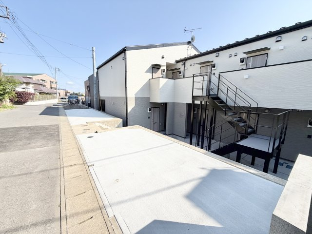 パセオグランデ四街道のその他