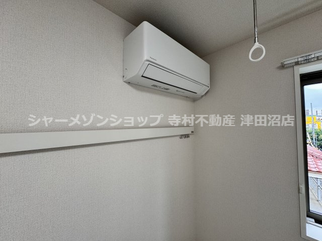 プロスペラの設備