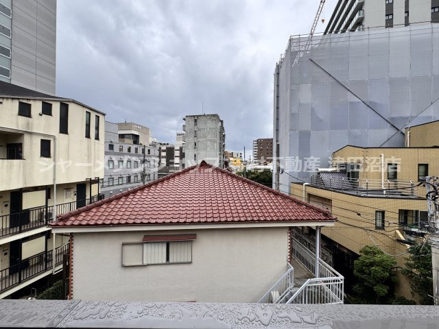 プロスペラの展望