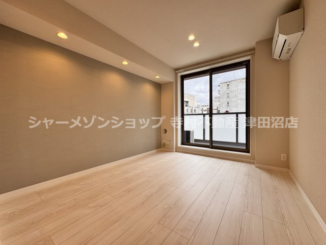 プロスペラの居間・リビング
