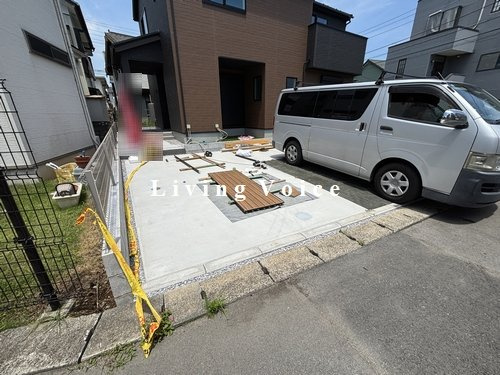 【エントランス】 | 【仲介手数料０円】伊勢原市上粕屋第1期　新築一戸建て | 【仲介手数料０円】伊勢原市上粕屋第1期　新築一戸建て