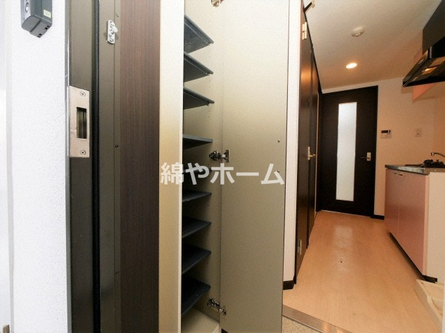 グランパシフィック難波南Ⅱのその他