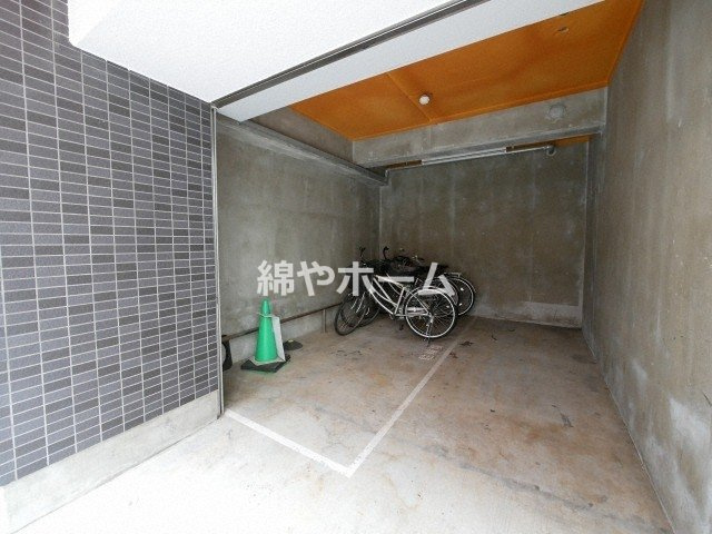 グランパシフィック難波南Ⅱのその他共用部分