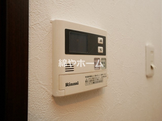 グランパシフィック難波南Ⅱの設備