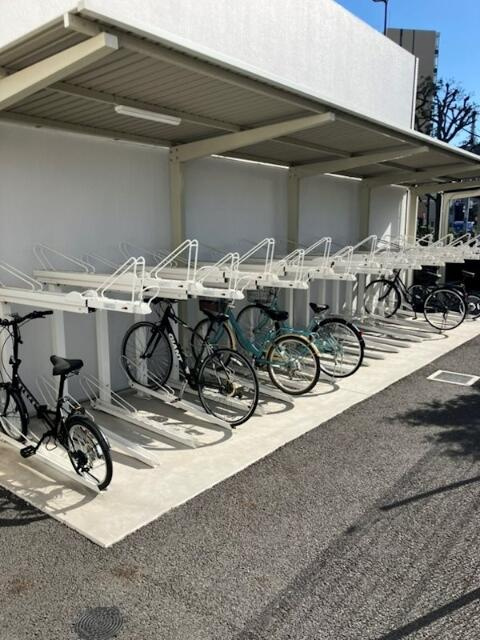 GENOVIA青砥skygardenのその他共用部分