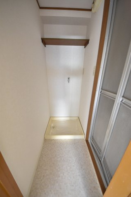 【設備】 | ERCitys Kamisawa