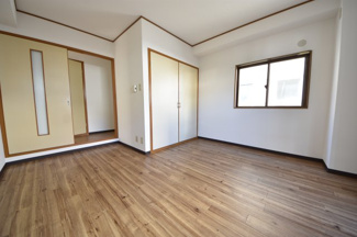 【寝室】 | ERCitys Kamisawa