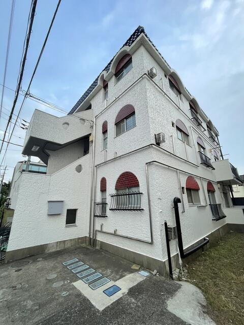 IVYマンションの画像