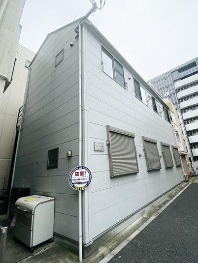 クレール上野
