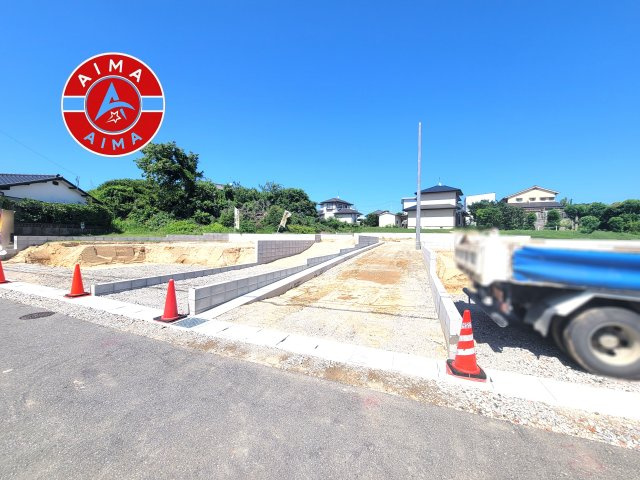 福津市花見の里3丁目第1-9棟（3号棟）