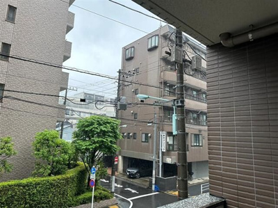 【展望】 | コンシェリア東京BAYSIDE COURT（コンシェリア東京ベイサイドコート）