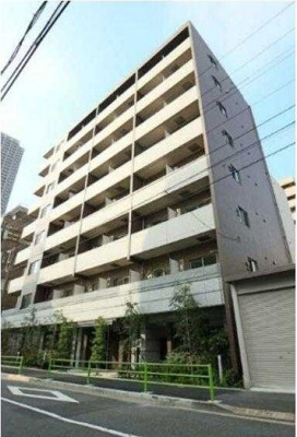【外観】 | コンシェリア東京BAYSIDE COURT（コンシェリア東京ベイサイドコート）