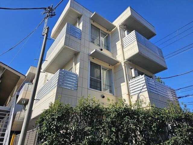 杉並区永福4丁目のマンションの画像