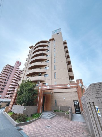 スペリア名南コンフォート