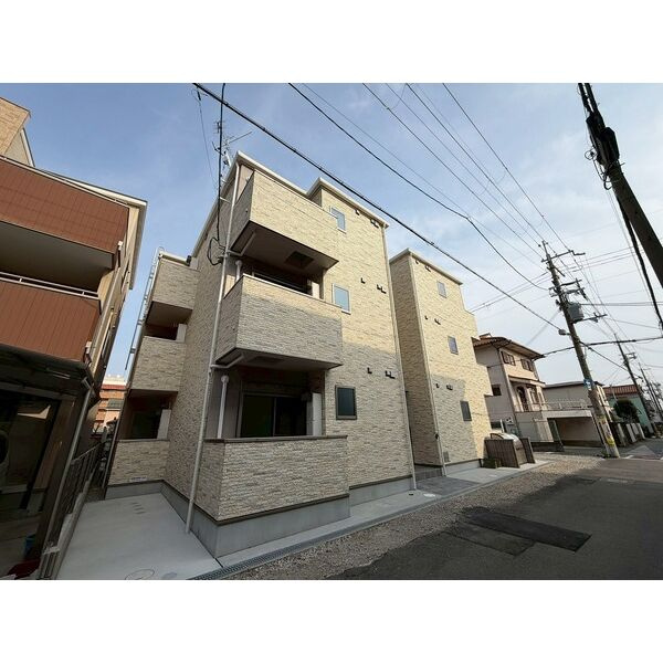 RITZ COURT池田